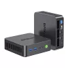 GMKtec K17 Mini kompiuteris su Intel Core Ultra 5 226V, 16 GB RAM, 1 TB atmintimi ir Windows 11 Pro