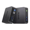 GMKtec K17 Mini kompiuteris su Intel Core Ultra 5 226V, 16 GB RAM, 1 TB atmintimi ir Windows 11 Pro