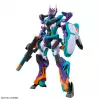 GNP HGGQ 1/144 GFreD High Grade Gundam Build Metaverse modelio rinkinys