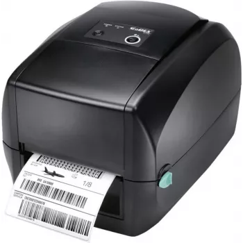 GODEX C.ITOH RT700 etikečių spausdintuvas - terminis perkėlimas / tiesioginis terminis - ritinys (11,8 cm) - 203 dpi - iki 127 mm/s - USB 2.0, LAN, Serial