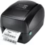 GODEX C.ITOH RT700 etikečių spausdintuvas - terminis perkėlimas / tiesioginis terminis - ritinys (11,8 cm) - 203 dpi - iki 127 mm/s - USB 2.0, LAN, Serial