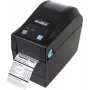 GODEX DT230 Tiesioginio terminio spausdinimo etikečių spausdintuvas 57mm 5IPS 300dpi USB RS232 LAN
