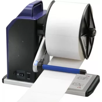 GODEX GP-T10 Label Rewinder Universal 4