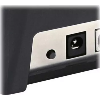 Godex RT730 pramoninis terminio perkėlimo/tiesioginio terminio spausdinimo etikečių spausdintuvas, 300 dpi, 102 mm/s, USB/LAN/Serial