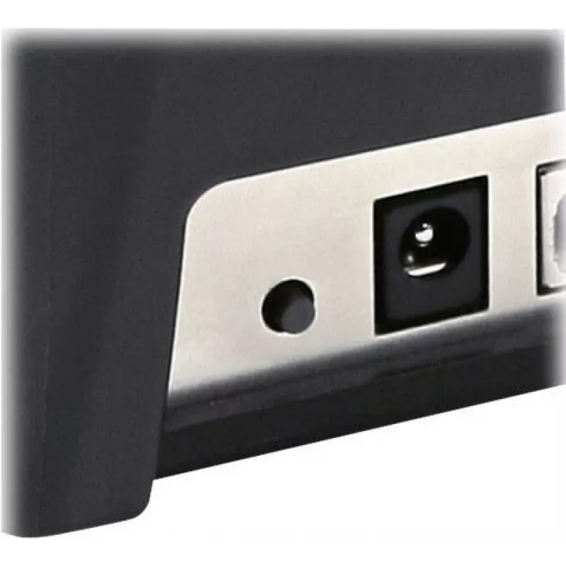Godex RT730 pramoninis terminio perkėlimo/tiesioginio terminio spausdinimo etikečių spausdintuvas, 300 dpi, 102 mm/s, USB/LAN/Serial