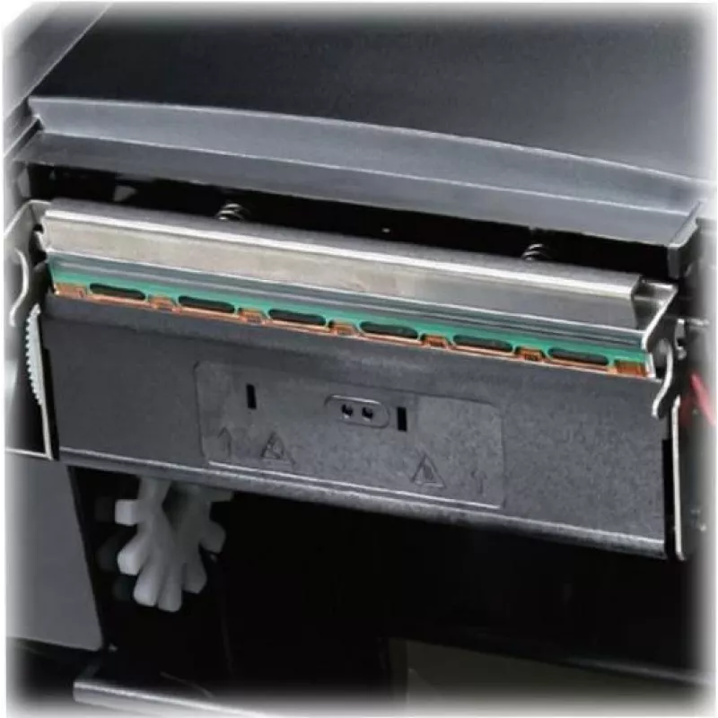 Godex RT730 pramoninis terminio perkėlimo/tiesioginio terminio spausdinimo etikečių spausdintuvas, 300 dpi, 102 mm/s, USB/LAN/Serial