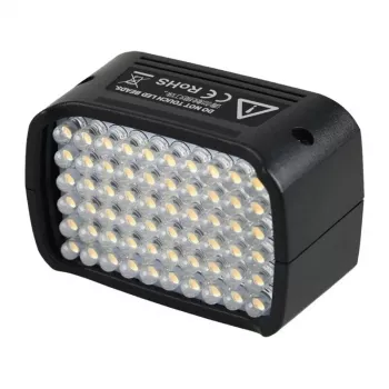 Godox AD-L LED nuolatinės šviesos galvutė, skirta AD200 ir AD200Pro
