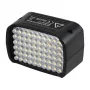 Godox AD-L LED nuolatinės šviesos galvutė, skirta AD200 ir AD200Pro
