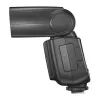 Godox AD200 Pro 200Ws TTL blykstė su Speedlite ir atviros lemputės galvutėmis