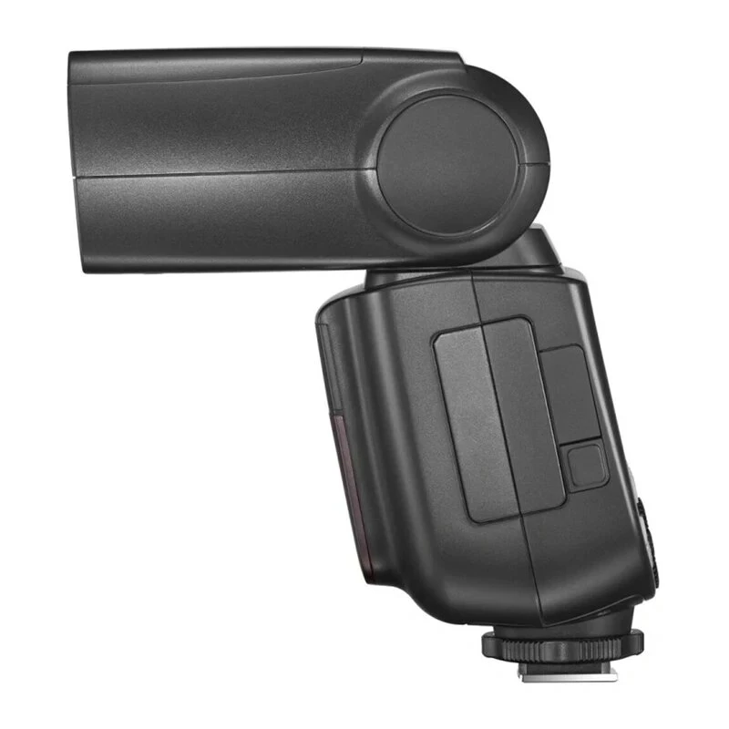 Godox AD200 Pro 200Ws TTL blykstė su Speedlite ir atviros lemputės galvutėmis