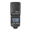 Godox AD200 Pro 200Ws TTL blykstė su Speedlite ir atviros lemputės galvutėmis