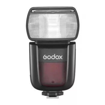 Godox AD200 Pro 200Ws TTL blykstė su Speedlite ir atviros lemputės galvutėmis