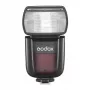 Godox AD200 Pro 200Ws TTL blykstė su Speedlite ir atviros lemputės galvutėmis