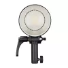 GODOX AD600BMII Wistro blykstė Bowens tvirtinimui 600Ws lauko studijinė monoblykstė su 2.4G X sistema, HSS, 10W LED modeliavimo lempute, maitinama baterijos