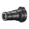 GODOX AK-R21 projekcinis priedas apvaliagalvėms blykstėms su 65 mm objektyvu, 8 gobo, spalvų filtrais, magnetiniu tvirtinimu