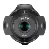 GODOX AK-R21 projekcinis priedas apvaliagalvėms blykstėms su 65 mm objektyvu, 8 gobo, spalvų filtrais, magnetiniu tvirtinimu