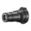 GODOX AK-R21 projekcinis priedas apvaliagalvėms blykstėms su 65 mm objektyvu, 8 gobo, spalvų filtrais, magnetiniu tvirtinimu