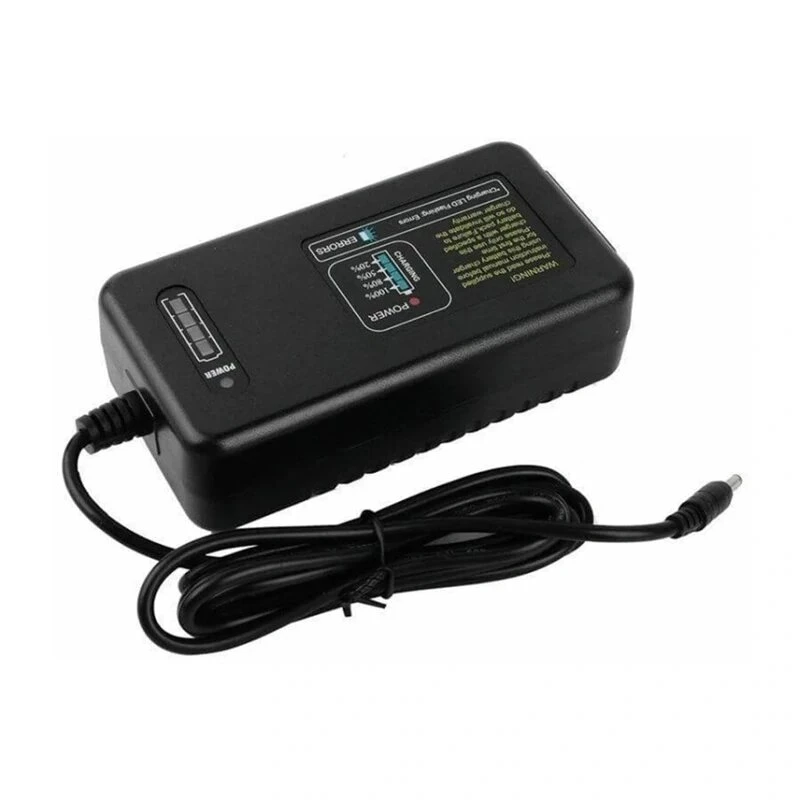 GODOX C26 akumuliatoriaus įkroviklis AD600Pro WB26 ličio baterijų paketui