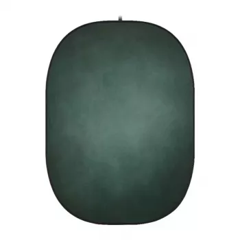 Godox CBA-TA0016 Sulankstomas dvipusis fonas juodas/baltas 200x150cm