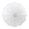 Godox CS-85D 85 cm žibintinė softbox su Bowens tvirtinimu, sulankstomas sferinis difuzorius studijiniams blykstėms ir LED šviesoms