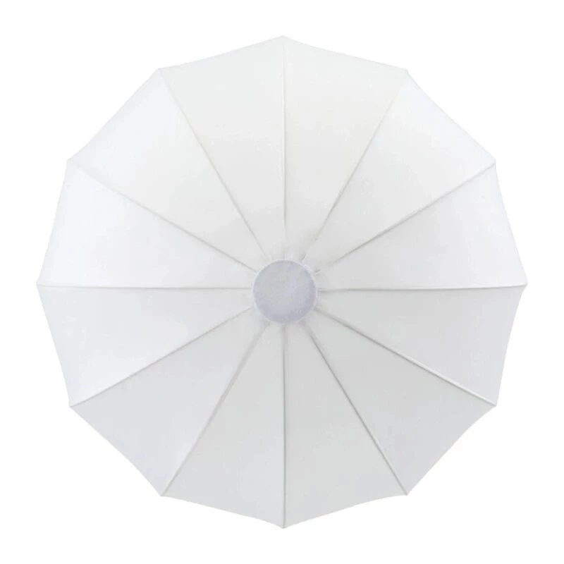 Godox CS-85D 85 cm žibintinė softbox su Bowens tvirtinimu, sulankstomas sferinis difuzorius studijiniams blykstėms ir LED šviesoms
