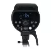 Godox DP600IIIV 600Ws studijos blykstė su 30W LED modeliavimo lempute, 2.4G belaidė X sistema, Bowens tvirtinimas