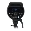 GODOX DP800IIIV 800Ws studijos blykstė su 2.4G belaidė X sistema, Bowens tvirtinimu, 150W modeliavimo lempa