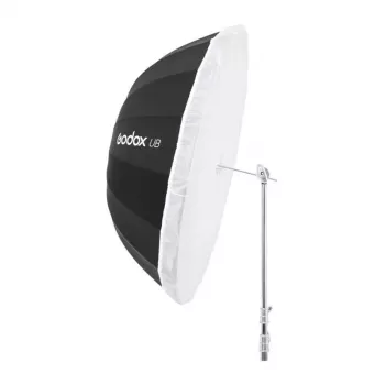 GODOX DPU-130T difuzinė medžiaga 130 cm skėčiui