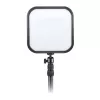 Godox ES30 Kit1 E-Sport LED šviesos skydelis 30W su stalinio tvirtinimo laikikliu