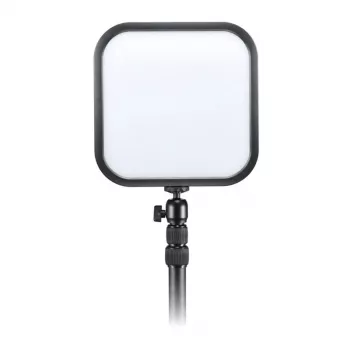 Godox ES30 Kit1 E-Sport LED šviesos skydelis 30W su stalinio tvirtinimo laikikliu