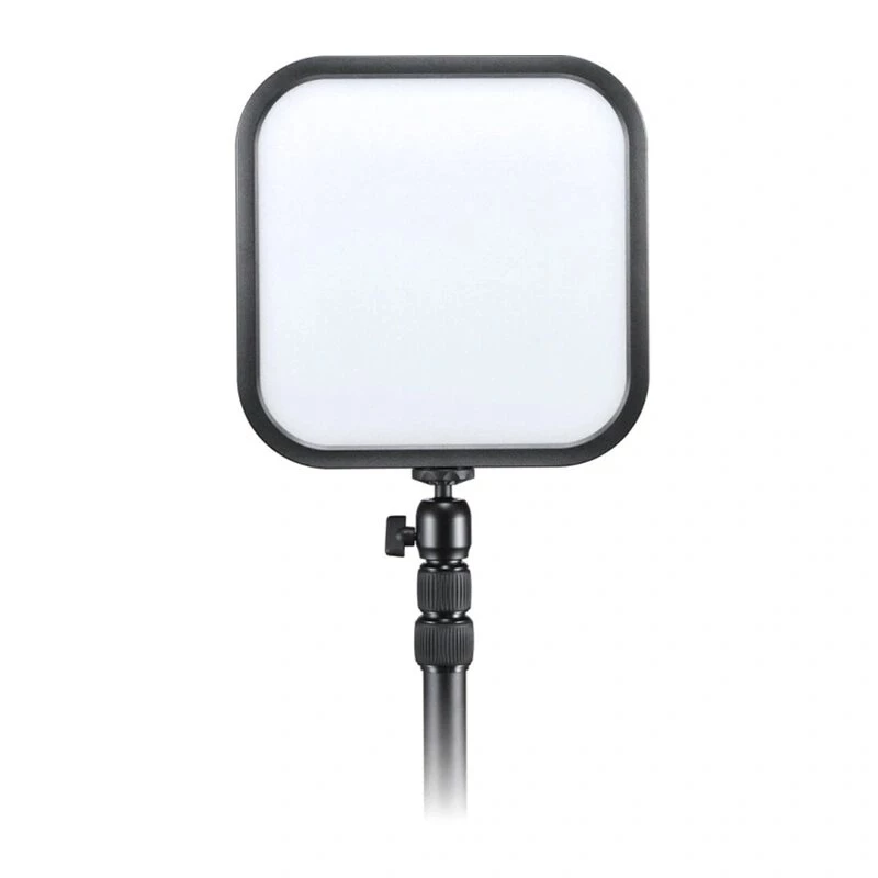 Godox ES30 Kit1 E-Sport LED šviesos skydelis 30W su stalinio tvirtinimo laikikliu