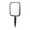 Godox ES30 Kit1 E-Sport LED šviesos skydelis 30W su stalinio tvirtinimo laikikliu