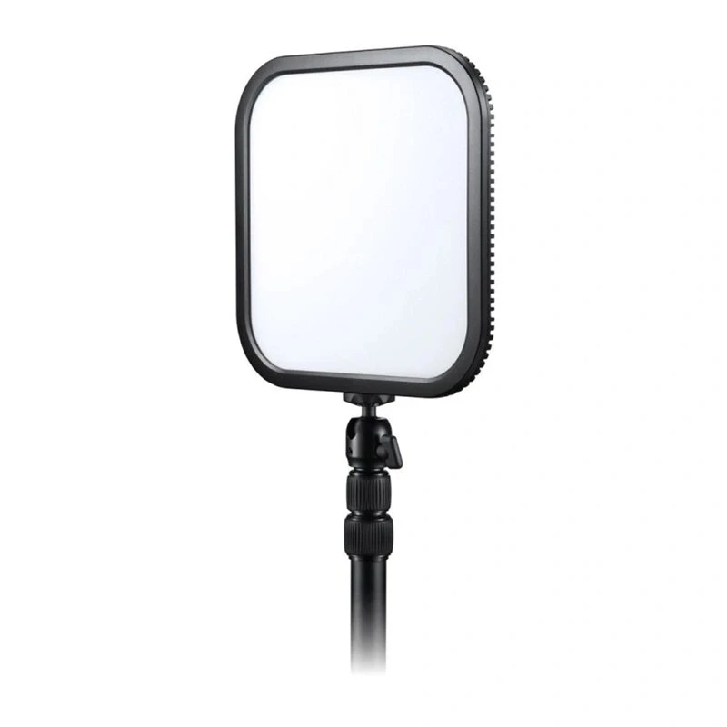 Godox ES30 Kit1 E-Sport LED šviesos skydelis 30W su stalinio tvirtinimo laikikliu