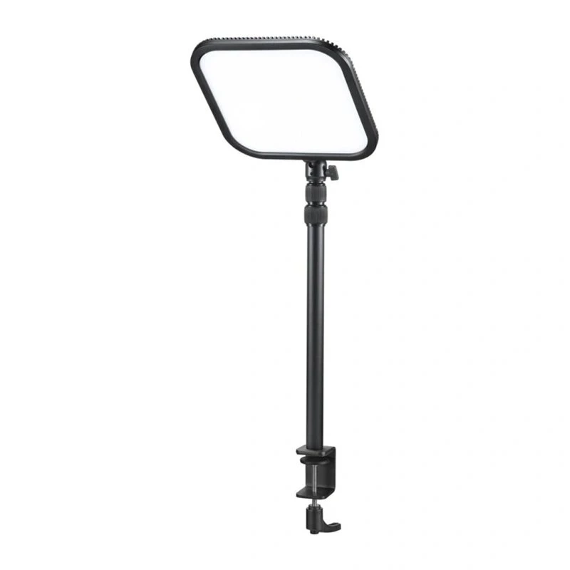 Godox ES30 Kit1 E-Sport LED šviesos skydelis 30W su stalinio tvirtinimo laikikliu