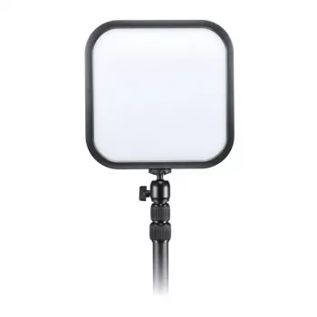 Godox ES30 Kit1 E-Sport LED šviesos skydelis 30W su stalinio tvirtinimo laikikliu