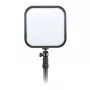 Godox ES30 Kit1 E-Sport LED šviesos skydelis 30W su stalinio tvirtinimo laikikliu