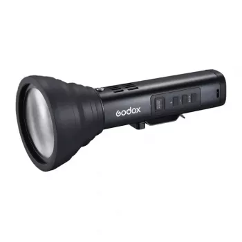 GODOX FL15Bi 150W lankstus LED šviesos kilimėlis studijinis šviestuvas, dvispalvis 2800K-10000K, CRI 96+, TLCI 97+, valdymas programėle, DMX512, IPX4