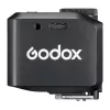 Godox iT30Pro S TTL belaidė blykstė, skirta Sony fotoaparatams - juoda
