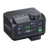 Godox iT30Pro S TTL belaidė blykstė, skirta Sony fotoaparatams - juoda