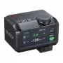 Godox iT30Pro S TTL belaidė blykstė, skirta Sony fotoaparatams - juoda
