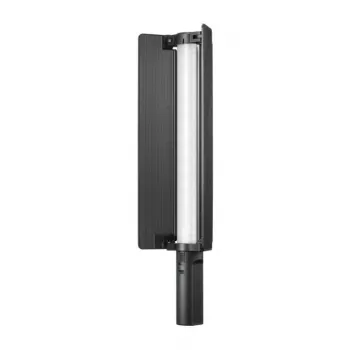 Godox LC500R MiNi RGB LED šviesos lazdelė, 14W, 2500-8500K, CRI 96, OLED, USB-C, Bluetooth programėlės valdymas