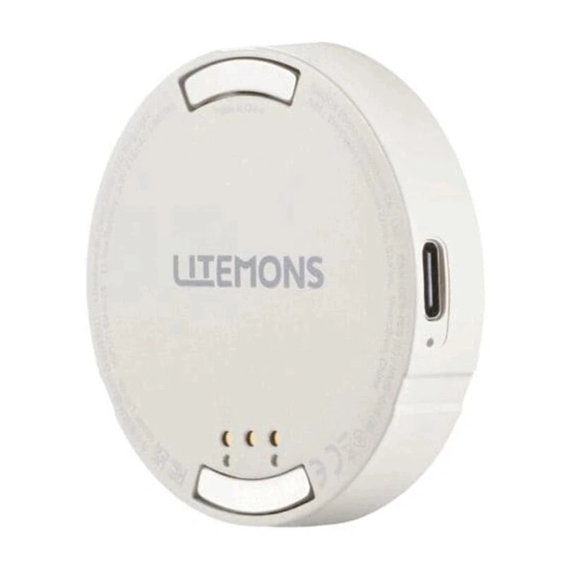 GODOX LR15Bi apvalus LED žiedinis šviestuvas 30W 2800K-8500K CRI 96+
