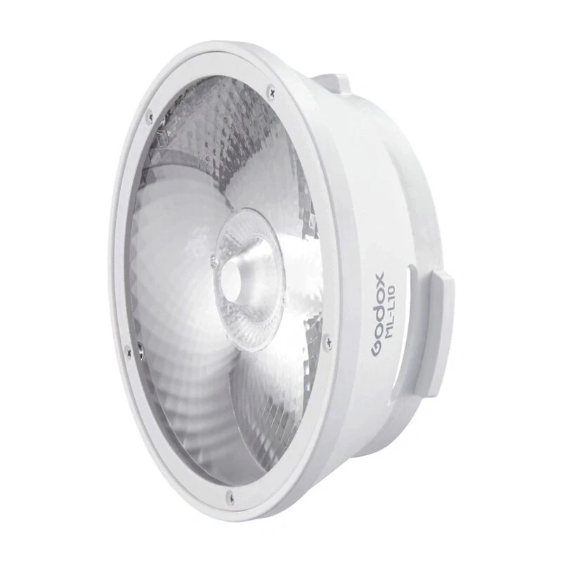 Godox ML40Bi dvispalvis LED monoblokas 40W studijos šviestuvas