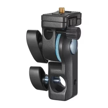 Godox ML60II Bi-Color LED vaizdo šviesos rinkinys (60W, 2800K-6500K, CRI 96+, TLCI 97+, valdymas programėle, NP-F baterijos parinktis)
