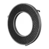 Godox R200-HC40 korinė gardelė R200 žiedinio blykstės galvutei - 40° spindulio kampas, magnetinis tvirtinimas, aliuminio lydinys, juoda