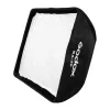 Godox SA-30 Softbox su grotelėmis (30x30 cm), skirtas S30 LED šviesai