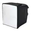 Godox SB1010 Universal Mini Softbox 10x10 cm Speedlite blykstėms