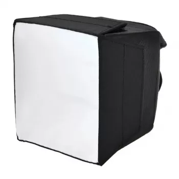 Godox SB1010 Universal Mini Softbox 10x10 cm Speedlite blykstėms