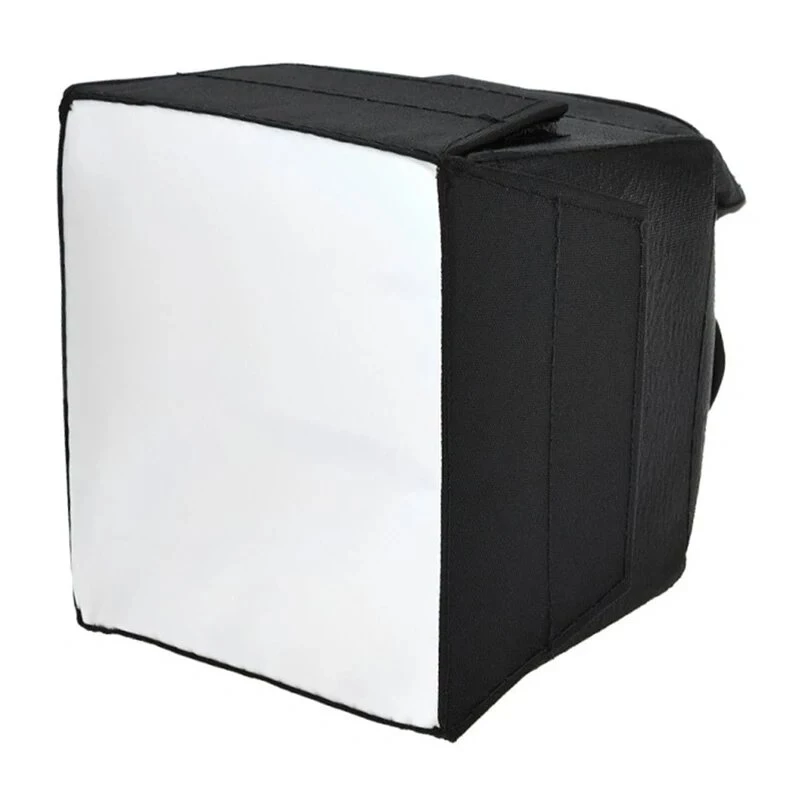 Godox SB1010 Universal Mini Softbox 10x10 cm Speedlite blykstėms