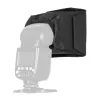 Godox SB1010 Universal Mini Softbox 10x10 cm Speedlite blykstėms